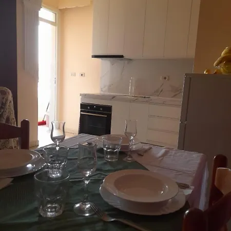 Holiday Home Appartamento
