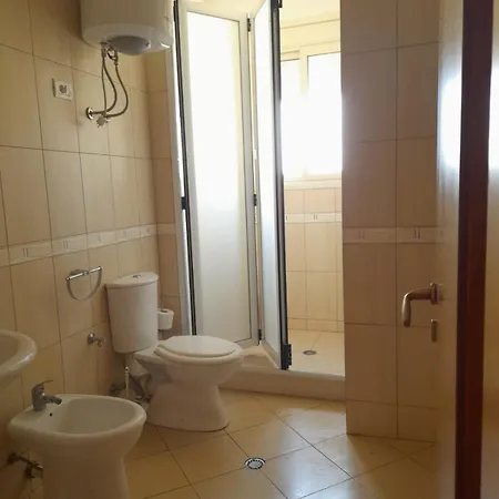 Appartamento Holiday Home Vlorë